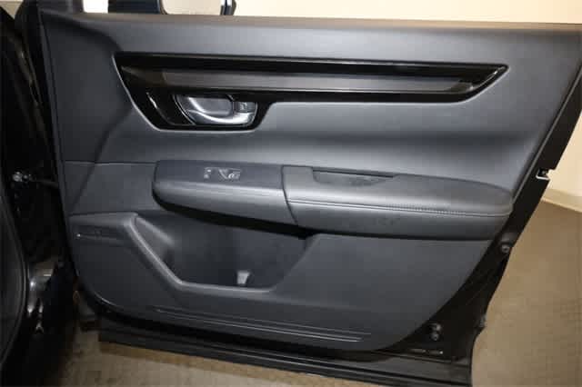 Thumbnail: 2024 Honda CR-V - 22