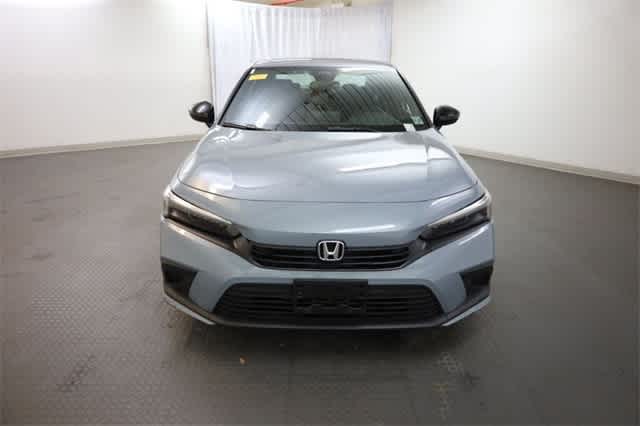 Thumbnail: 2023 Honda Civic - 12