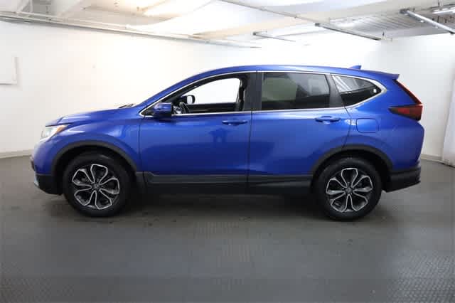 Thumbnail: 2021 Honda CR-V - 3