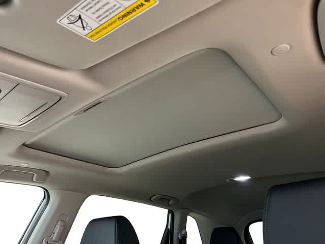 Thumbnail: 2026 Honda CR-V - 23