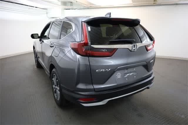 Thumbnail: 2021 Honda CR-V - 5