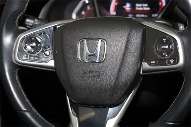 Thumbnail: 2020 Honda Civic - 32