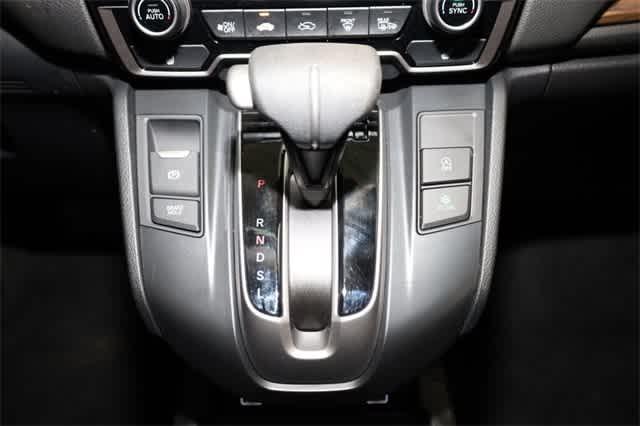 Thumbnail: 2022 Honda CR-V - 31