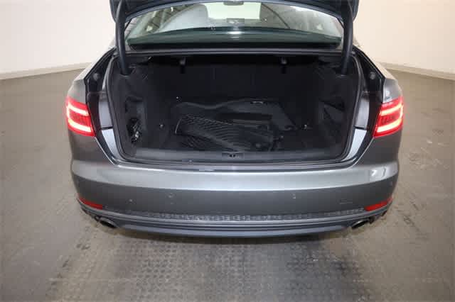 Thumbnail: 2017 Audi A4 - 38