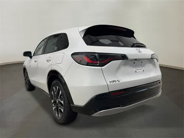Thumbnail: 2026 Honda HR-V - 4