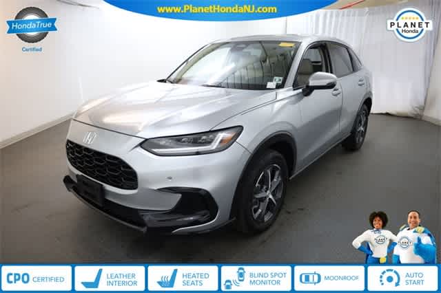 Thumbnail: 2023 Honda HR-V - 1