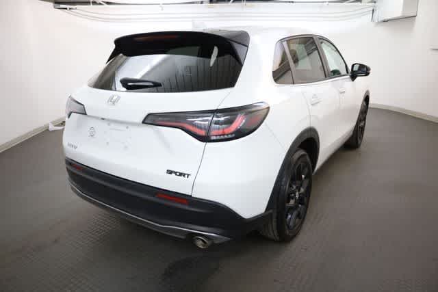 Thumbnail: 2023 Honda HR-V - 7
