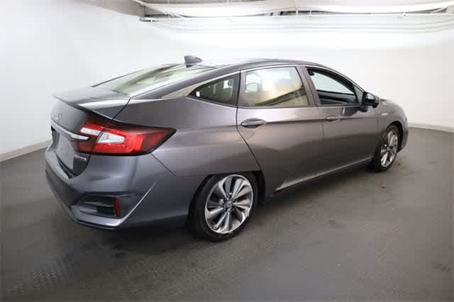 Thumbnail: 2019 Honda Clarity - 8