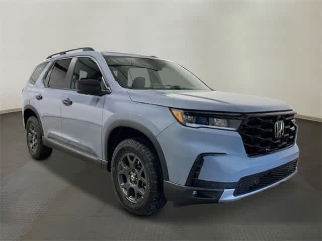 Thumbnail: 2025 Honda Pilot - 10