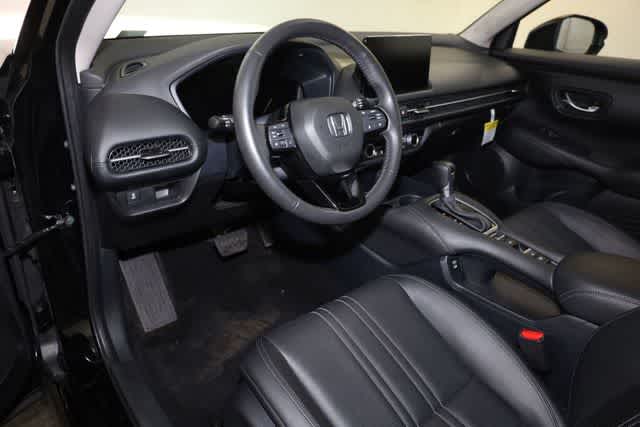 Thumbnail: 2024 Honda HR-V - 14