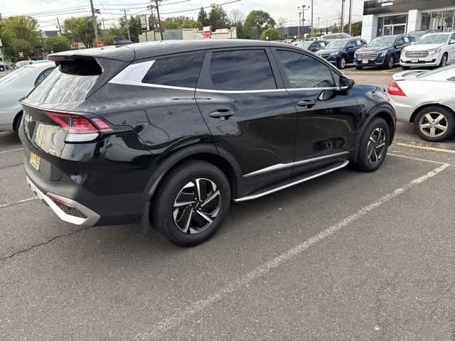 Thumbnail: 2023 Kia Sportage - 14