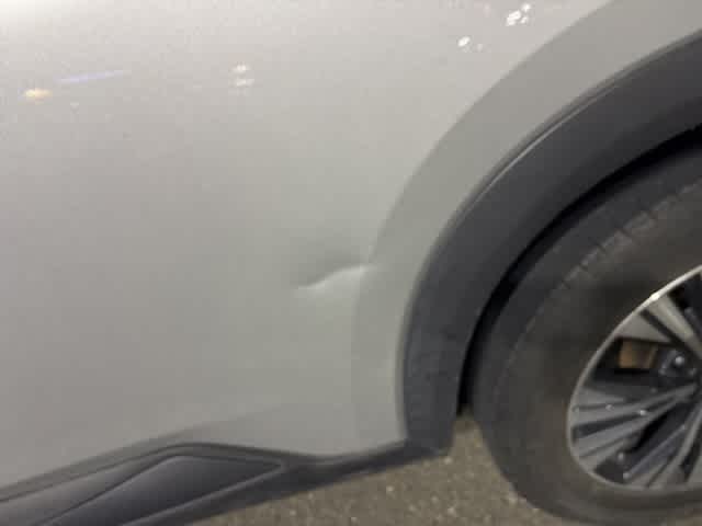 Thumbnail: 2021 Nissan Rogue - 31