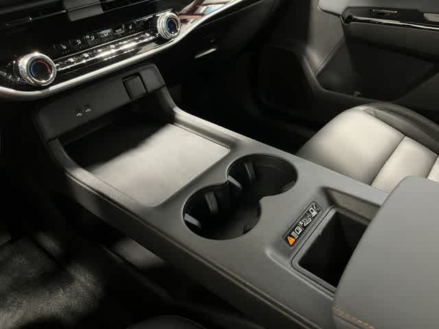 Thumbnail: 2026 Honda Prologue - 18