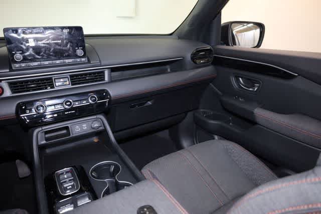 Thumbnail: 2023 Honda Pilot - 18