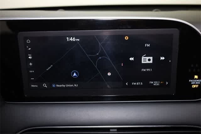 Thumbnail: 2022 Hyundai Palisade - 29