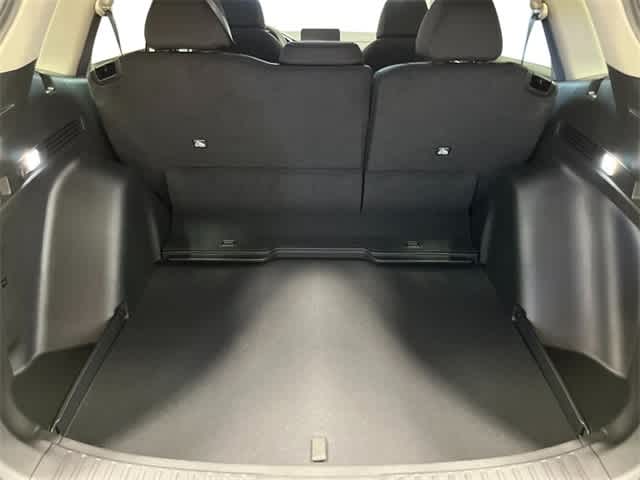 Thumbnail: 2026 Honda CR-V - 26