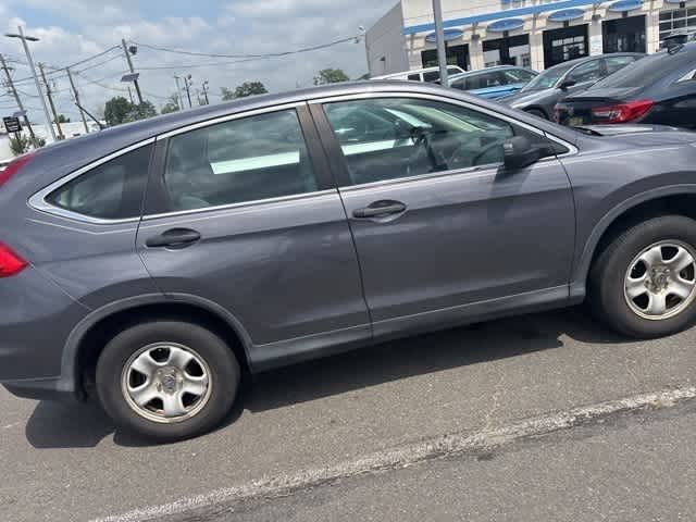 Thumbnail: 2016 Honda CR-V - 11