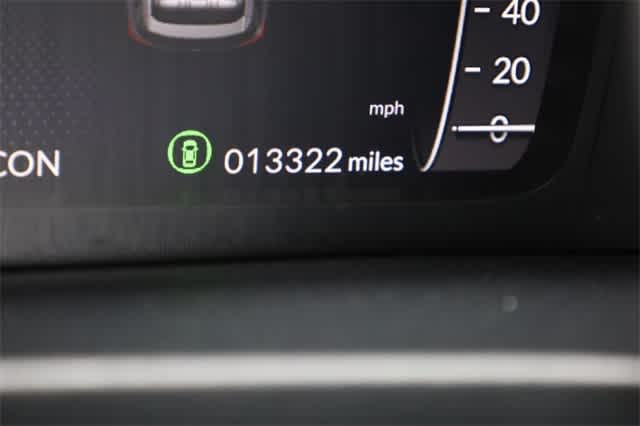 Thumbnail: 2023 Honda Pilot - 25