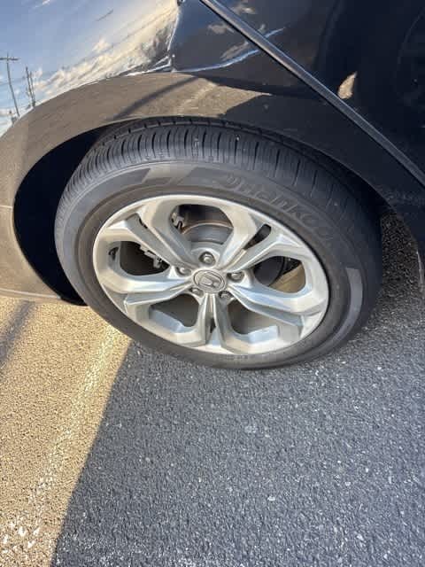 Thumbnail: 2023 Honda Accord - 28