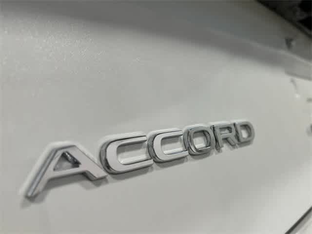 Thumbnail: 2025 Honda Accord - 5