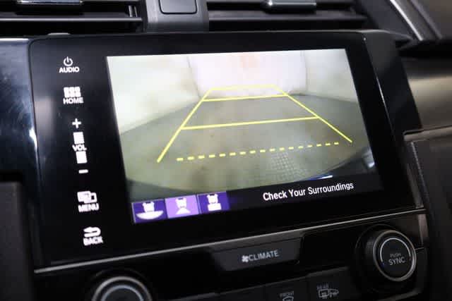 Thumbnail: 2017 Honda Civic - 24