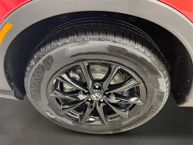 Thumbnail: 2026 Honda CR-V - 10