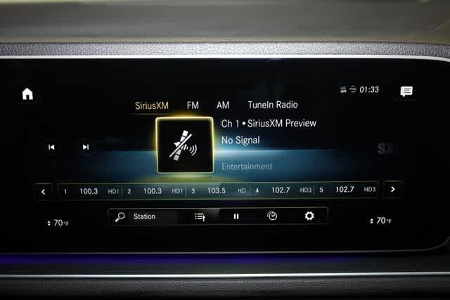 Thumbnail: 2021 Mercedes-Benz GLE - 31