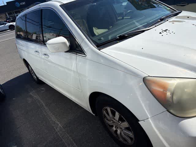 Thumbnail: 2010 Honda Odyssey - 18