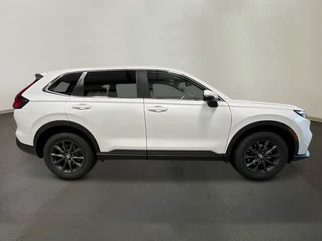 Thumbnail: 2026 Honda CR-V - 7
