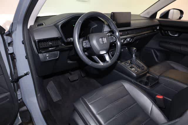Thumbnail: 2023 Honda CR-V - 14