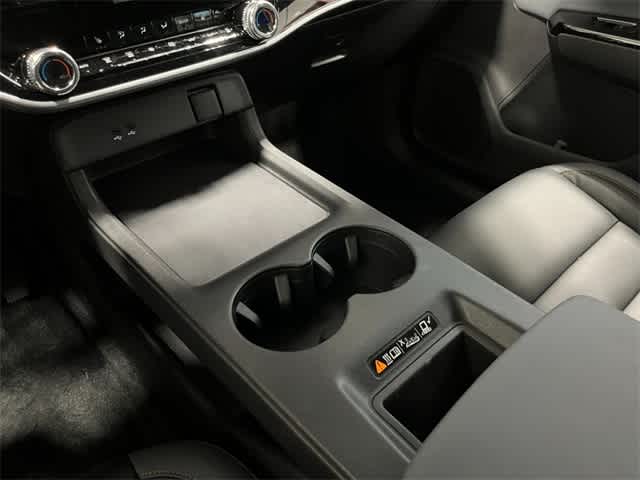 Thumbnail: 2026 Honda Prologue - 14