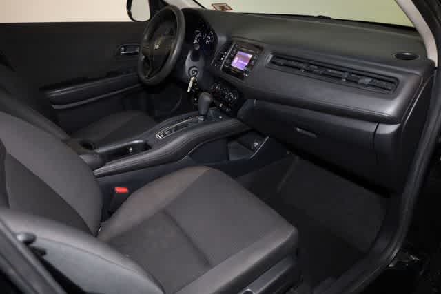 Thumbnail: 2019 Honda HR-V - 30