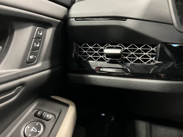 Thumbnail: 2025 Honda Accord - 18