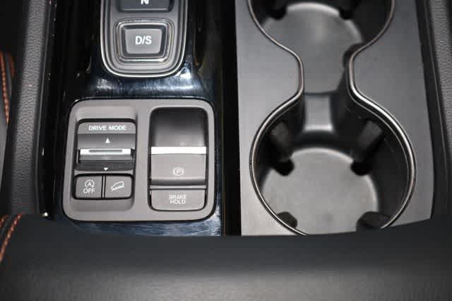 Thumbnail: 2024 Honda Pilot - 34