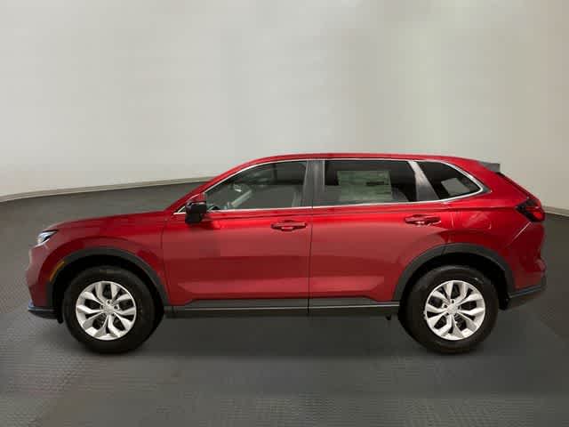 Thumbnail: 2026 Honda CR-V - 2
