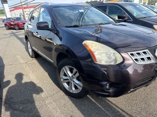 Thumbnail: 2012 Nissan Rogue - 20