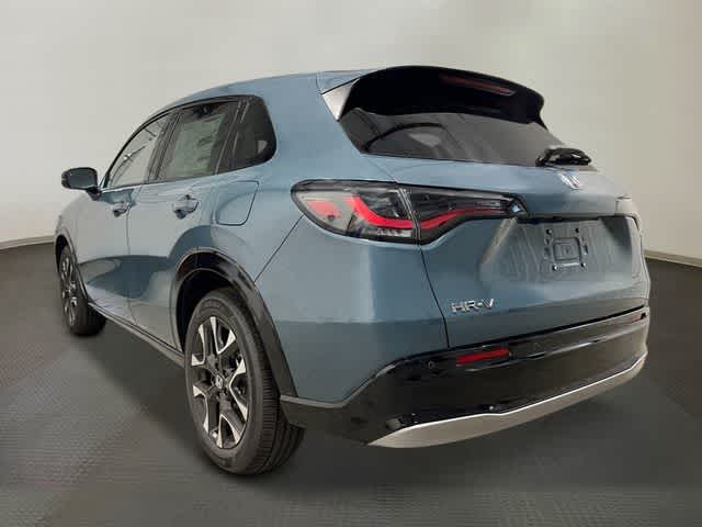 Thumbnail: 2026 Honda HR-V - 3