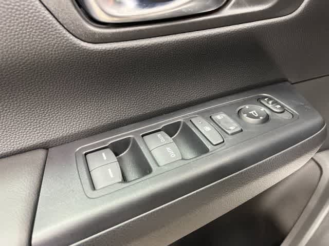 Thumbnail: 2026 Honda CR-V - 13