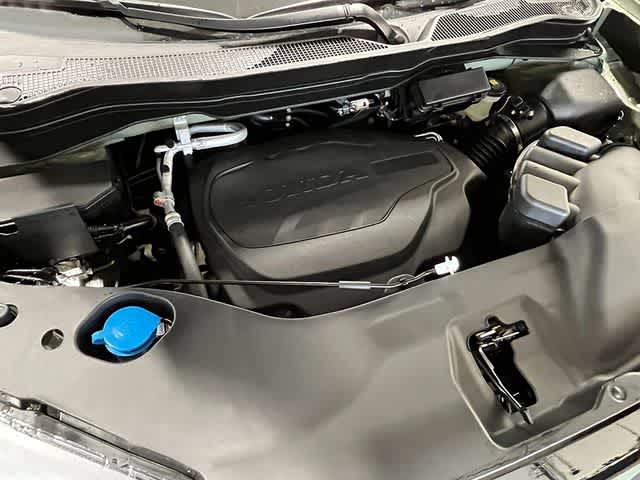 Thumbnail: 2026 Honda Ridgeline - 12