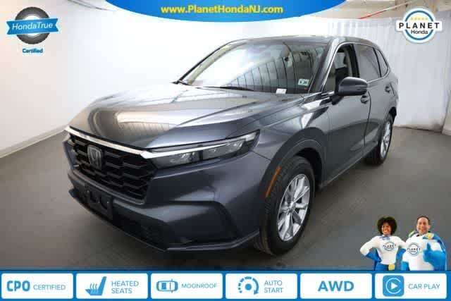 Thumbnail: 2023 Honda CR-V - 1