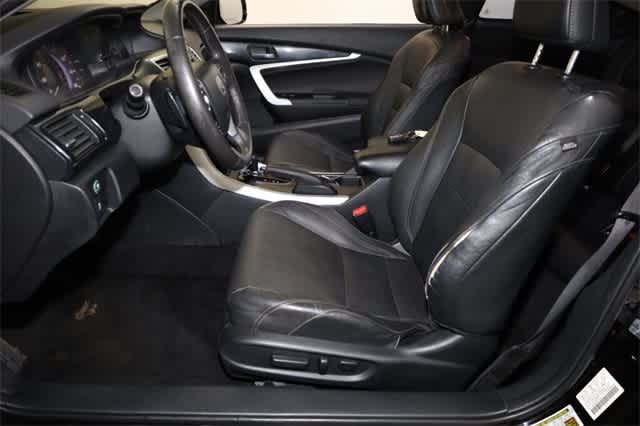 Thumbnail: 2015 Honda Accord - 15