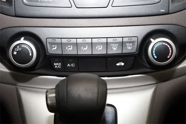 Thumbnail: 2012 Honda CR-V - 29