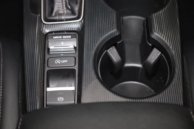 Thumbnail: 2024 Honda Civic - 32
