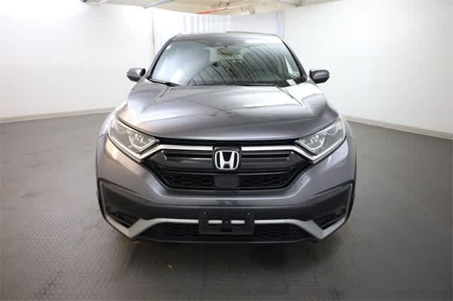 Thumbnail: 2021 Honda CR-V - 12