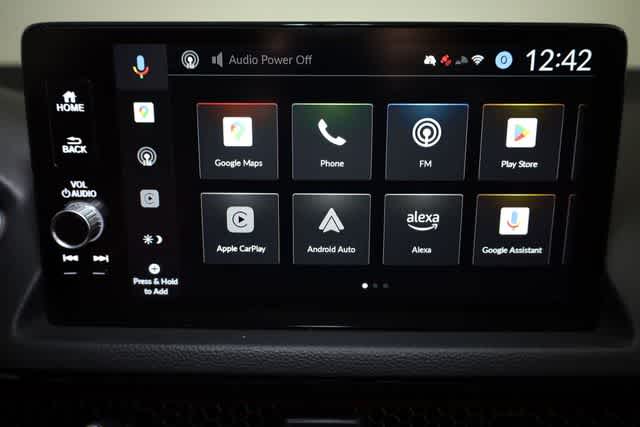 Thumbnail: 2025 Honda Civic - 28