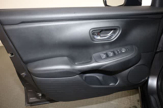 Thumbnail: 2024 Honda HR-V - 14