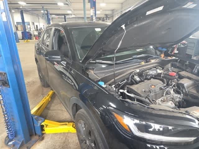 Thumbnail: 2023 Honda HR-V - 14