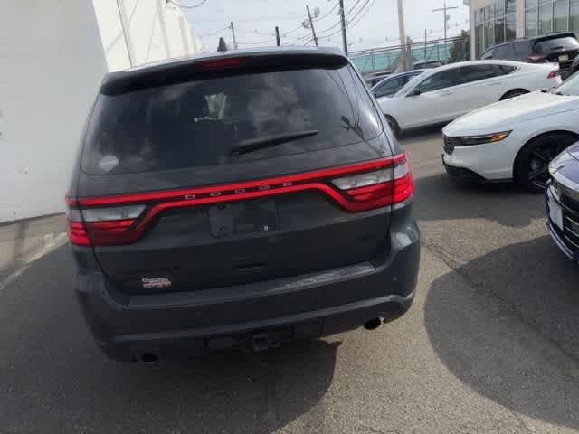 Thumbnail: 2017 Dodge Durango - 8