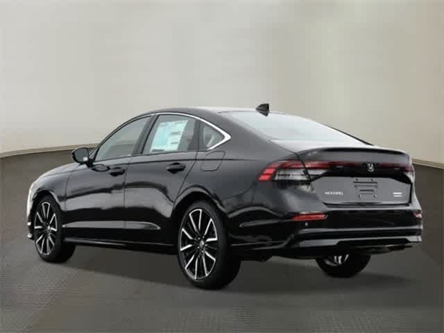 Thumbnail: 2026 Honda Accord - 3