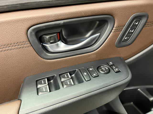 Thumbnail: 2026 Honda Pilot - 11